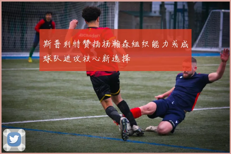 斯普利特赞扬杨瀚森组织能力或成球队进攻核心新选择